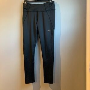 copper fit | leggings